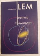 Dzienniki gwiazdowe Stanisław Lem