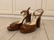 Buffalo Shoes buty letnie