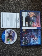 Nights Of Azure PlayStation 4 (PS4) pudełkowa