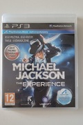 Michael Jackson: The Experience PS3 PL 
