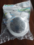 SYFON BRODZIKOWY  AKCES  fi 50mm , Nowy.