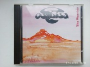 cd Osibisa The Warrior