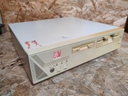 RETRO KOMPUTER #476 ESCOM 386 