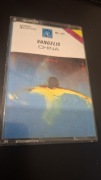 Kaseta magnetofonowa "Vangelis - CHINA"