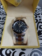 Zegarek automatyczny INVICTA 8927OB 200m Ideał!