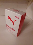 Supercena do 15.01 UNIKAT! Nowa PUMA Time To Play woman 20ml edt FOLIA