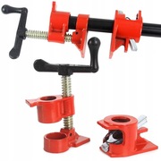 Ścisk rurowy Mar-Pol 10000 x 65 mm