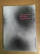 Dyrygując falom Anna Szyjkowska  - Piotrowska