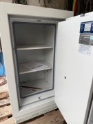 sejf szafa pancerna kasa na broń ISS Hamburg 45002 S2 120 min ognia 320 kg