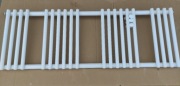 Kaloryfer Santorini (Purmo) 115cmx40cm