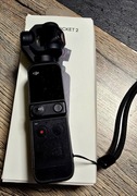 KAMERA Z GIMBALEM DJI POCKET 2 (OSMO POCKET 2)