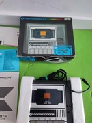 Commodore Black 1531 Datasette oryginalny magnetofon w pudełku