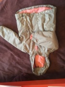 Kurtka zimowa lupilu 98/104