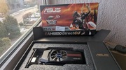 ASUS Radeon HD6850 1024MB 256bit DirectCu