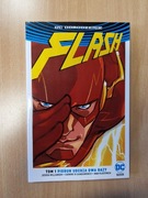 Flash Tom 1 Piorun uderza dwa razy Carmine Di Giandomenico, Ivan Plascencia
