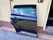 Renault Espace V kompletne drzwi tylne prawe