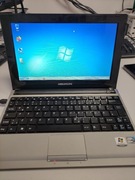 Laptop Medion Akoya E1226, 10,1", sprawny. 