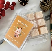 CLMENTINE CUPCAKE-sojowy wosk do kominka