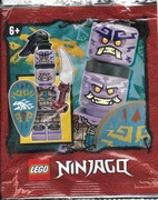 Lego Ninjago PoulErik njo684