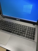 Laptop Asus x550c Core i3/4GB/SSD