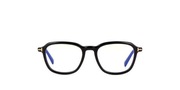 Tom Ford TF 5980-B 001 51mm oprawki okularowe