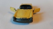 Matchbox Merceded 230 SL