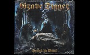 Grave Digger - "Healed By Metal". Płyta CD. NOWA.