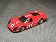 Resorak Luzak HOT WHEELS 2020 67 Ford GT40 Mk.IV