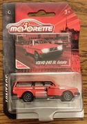 MAJORETTE VINTAGE VOLVO 240 GL ESTATE 1:64