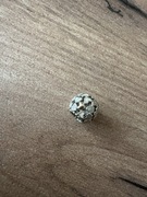 Pandora oryginalny charms bezkres miłości tt