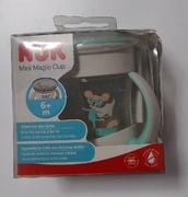 Kubek niekapek Nuk Mini Magic Cup 360 