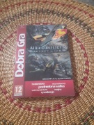 Gra komputerowa Air Conflicts