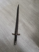 Portugalski bagnet
