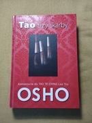 OSHO Tao trzy skarby