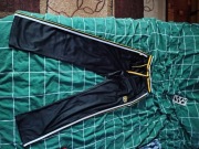 Spodnie dresowe Everlast