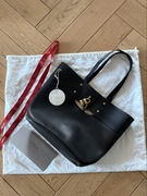 Torba Chloé Aby Tote oryginalna z Vitkac torebka