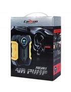 KOMPRESOR sprężarka samochodowy POMPKA 10 Bar 35l/min 100W 12V 3metry kabla