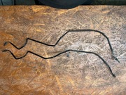 Przewody hamulcowe honda cbr 500r 2023