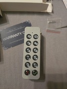 Klawiatura do zamków z serii LK Bluetooth