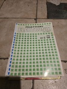 Czasopismo Praktyczny Elektronik numer 5 1998