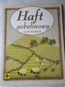 HAFT GOBELINOWY Susan Higginson
