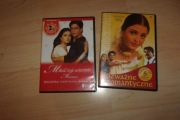 bollywood dvd miłość żyje wiecznie rozważne i romantyczne