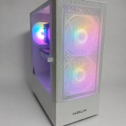 Gamingowy | Ryzen 5 2600 | GTX 1060 [6GB] | 480GB SSD | 16GB RAM | Win 11