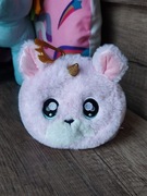 Na! Na! Na! Surprise britney sparkles mała kosmetyczka torebka jednorożec