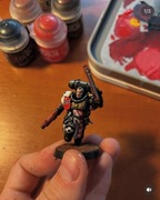 Black Templar - Warhammer 40k