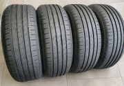 4 szt. 2025r. Opony Letnie Goodyear Efficientgrip Performance 2 215/55 R17