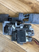 CZUJNIK OTWIERANIA KLAPY NOGĄ DO TOYOTA RAV4