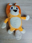 Bingo bajka Bluey Disney maskotka przytulanka prezent 