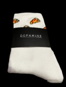 Skarpetki sportowe pizza