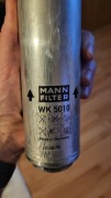 BMW Filtr paliwa MANN-FILTER WK 5010 z - NOWY (BMW E90/E91/X1/X3)